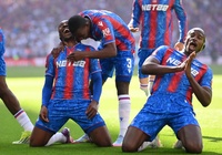 Dự đoán Crystal Palace vs Wolves, 2h00 ngày 20/5, Ngoại hạng Anh 2024/25