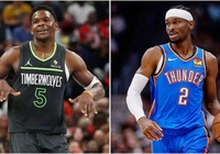 Preview Oklahoma City Thunder và Minnesota Timberwolves: Ai sẽ là nhà vô địch miền Tây?