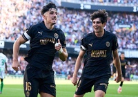 Dự đoán Betis vs Valencia, 2h00 ngày 24/5, La Liga 2024/25