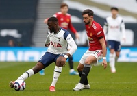 Đội hình dự kiến Tottenham vs MU: Mount cạnh tranh với Garnacho