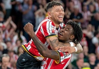 Dự đoán Sheffield United vs Sunderland, 21h00 ngày 24/5, play-off lên hạng 2024/25