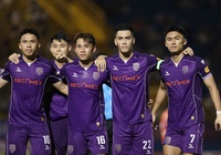 Vua phá lưới V.League 2025: Một mình Tiến Linh “khiêu vũ” với các ngoại binh
