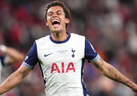 Tottenham vô địch Europa League khi chỉ kiểm soát bóng 27,7% trước MU