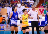Đội tuyển bóng chuyền Việt Nam đụng độ đàn em U21 ngay Tứ Kết VTV Cup 2025?