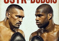 Hé lộ "vũ khí đặc biệt nguy hiểm" của Daniel Dubois khi so găng Oleksandr Usyk