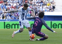 Dự đoán Espanyol vs Las Palmas, 23h30 ngày 24/5, La Liga 2024/25
