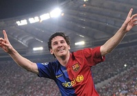 Messi gây ngạc nhiên khi tiết lộ bàn thắng đẹp nhất sự nghiệp của mình