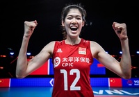 Ngôi sao số 1 bóng chuyền châu Á được trải thảm đỏ vẫn không chịu xuất ngoại