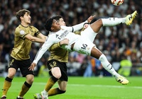 Dự đoán Real Madrid vs Real Sociedad, 21h15 ngày 24/5, La Liga 2024/25