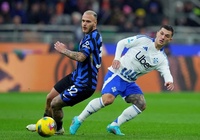 Tỷ lệ bóng đá trận Como vs Inter Milan, 1h45 ngày 24/5, Serie A