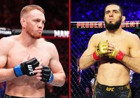 Jack Della Maddalena nhận định gì về Islam Makhachev trước trận đấu tiềm năng?
