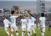Kết quả bóng đá V.League 2024/25 vòng 24 hôm nay mới nhất
