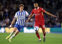 Dự đoán Liverpool vs Crystal Palace, 22h00 ngày 25/5, Ngoại hạng Anh 2024/25