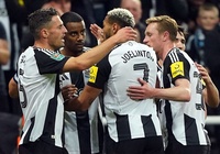 Dự đoán Newcastle vs Everton, 22h00 ngày 25/5, Ngoại hạng Anh 2024/25