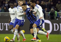 Nhận định bóng đá Como vs Inter Milan: Không còn quyền tự quyết