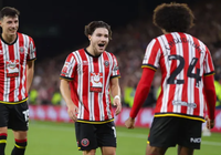 Nhận định bóng đá Sheffield United vs Sunderland: Wembley mở hội