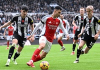 Dự đoán Southampton vs Arsenal, 22h00 ngày 25/5, Ngoại hạng Anh 2024/25