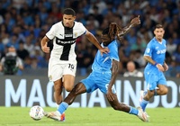 Dự đoán Atalanta vs Parma, 1h45 ngày 26/5, Serie A 2024/25