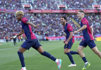Nhận định bóng đá Bilbao vs Barcelona: Điểm tựa sân nhà