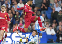 Nhận định bóng đá Liverpool vs Crystal Palace: Bắt đầu xả hơi