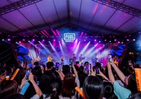 3 tựa game eSport thi đấu tại GameVerse 2025