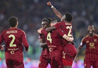 Dự đoán Torino vs AS Roma, 1h45 ngày 26/5, Serie A 2024/25