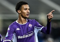 Dự đoán Udinese vs Fiorentina, 1h45 ngày 26/5, Serie A 2024/25