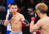 Đối thủ tiếp theo của Nghiêm Văn Ý ở Road To UFC là ai?