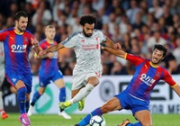 Tỷ lệ bóng đá trận Liverpool vs Crystal Palace, 22h00 ngày 25/5, Ngoại hạng Anh
