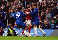 Tỷ lệ bóng đá trận Nottingham vs Chelsea, 22h00 ngày 25/5, Ngoại hạng Anh