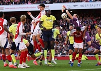 Tỷ lệ bóng đá trận Southampton vs Arsenal, 22h00 ngày 25/5, Ngoại hạng Anh