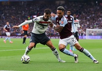 Tỷ lệ bóng đá trận Man United vs Aston Villa, 22h00 ngày 25/5, Ngoại hạng Anh