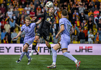 Nhận định bóng đá Ross County vs Livingston: Cơ hội chia đều