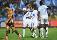 CAHN dập tắt hy vọng của Hà Nội, Nam Định vô địch V.League?