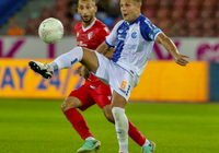 Nhận định bóng đá Grasshoppers vs Aarau: Vượt lên dẫn trước