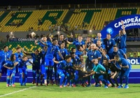 Bốc thăm chia bảng giải U17 thế giới: Brazil gặp đại diện Đông Nam Á