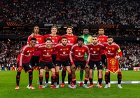Đội hình ra sân Man United vs ASEAN All Stars: Bruno Fernandes dự bị, chỉ Hai Long đá chính