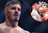 Huyền thoại UFC khuyên Tom Aspinall đừng đi vào vết xe đổ của Michael Chandler