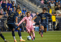 Nhận định bóng đá Inter Miami vs Montreal: Cải thiện thứ hạng