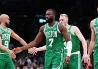Chuyển nhượng NBA: Boston Celtics sẽ có biến động lớn, không ai an toàn trừ Jayson Tatum?