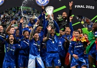 Maresca đã thay đổi như thế nào để giúp Chelsea ngược dòng trước Betis?