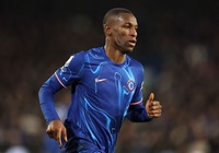Đội hình ra sân Real Betis vs Chelsea: Jackson trở lại hàng tấn công