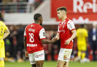 Nhận định bóng đá Reims vs Metz: May mắn trụ hạng