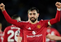 Bruno Fernandes được đàm phán với giá 100 triệu bảng để tới Saudi Arabia