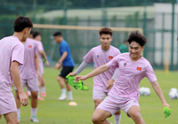 Nhận định bóng đá U16 Trung Quốc vs U16 Việt Nam: Chiến thắng nhẹ nhàng