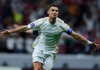 Ronaldo được thuyết phục chuyển đến đội bóng khác của... Saudi Arabia