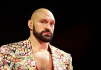 Tyson Fury dập tắt tin đồn trở lại võ đài