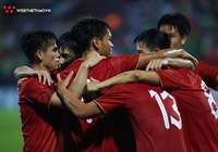 U23 Việt Nam rộng cửa vào VCK U23 châu Á 2026, Thái Lan và Indonesia gặp khó