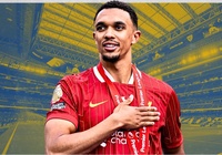 Real Madrid phải trả 10 triệu euro cho Alexander-Arnold chỉ trong... 1 tháng?