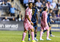Nhận định bóng đá Inter Miami vs Columbus Crew: Giải cơn khát chiến thắng